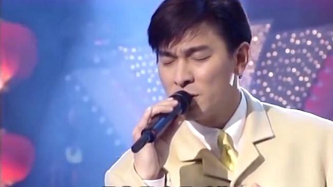 1995-新城电台-94年度劲爆国语歌曲金奖 - 